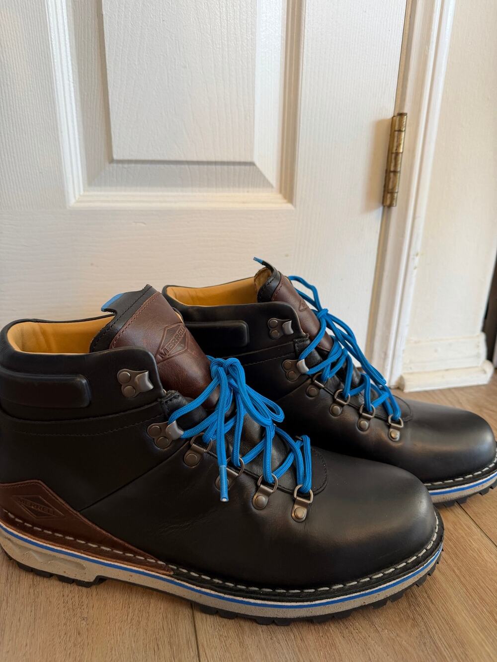 Merrell Men’s Sugarbush Waterproof Boot - Size 11